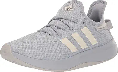 adidas womens Cloudfoam Pure Sportswear: Comfort Meets Style