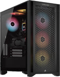 Corsair Vengeance a7400 Series Gaming PC - Liquid Cooled Performance