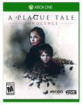 A Plague Tale: Innocence (XB1) - Dark Story-Driven Adventure
