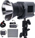 Amaran 60D S Daylight LED Video Light 65W - Compact, High-Quality