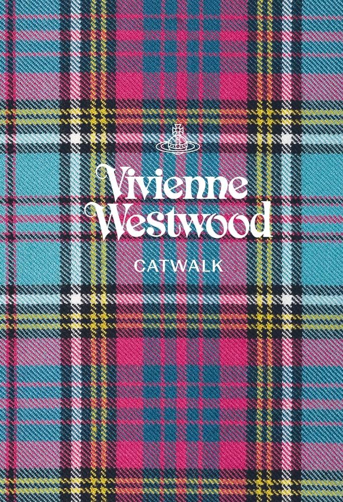 Vivienne Westwood: The Complete Collections Catwalk Review