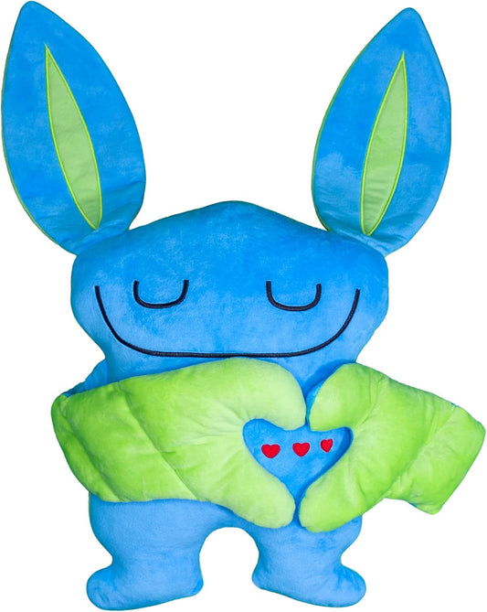 Weighted Plush Toy for Kids - Soft Companion for Comfort