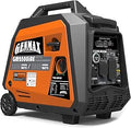 GENMAX GM2800iAE Inverter Generator - Quiet Portable Power