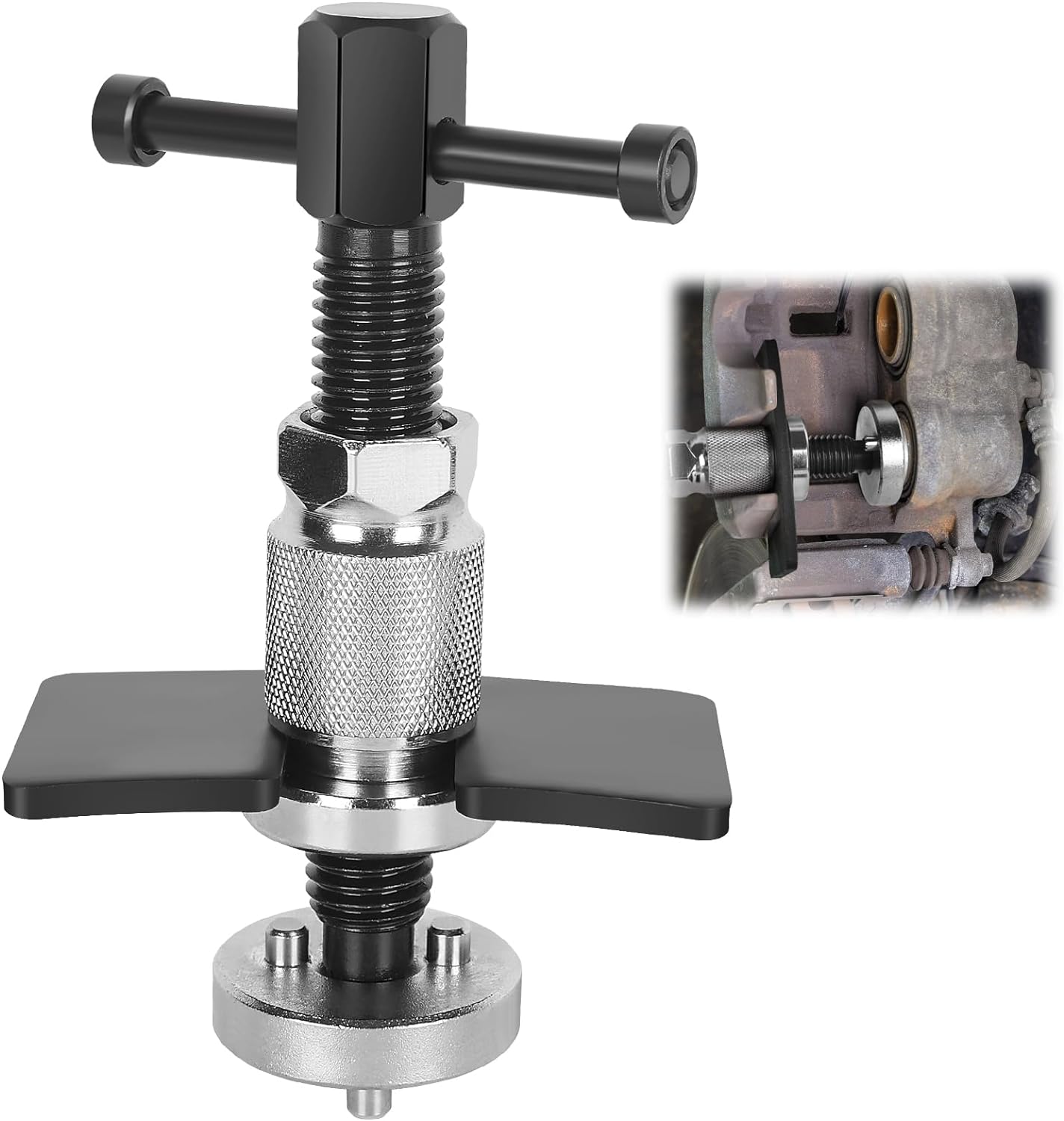 Professional Brake Caliper Tool Set