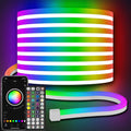 AILBTON 32.8FT LED Neon Rope Lights for Gaming and Decor