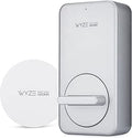 Wyze Lock WiFi & Bluetooth Enabled Smart Door Lock - Keyless Home