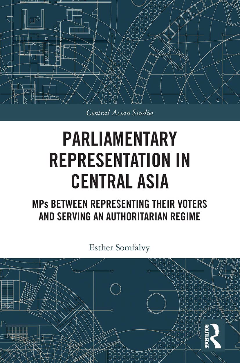 Parliamentary Representation in Central Asia: A Comprehensive Study