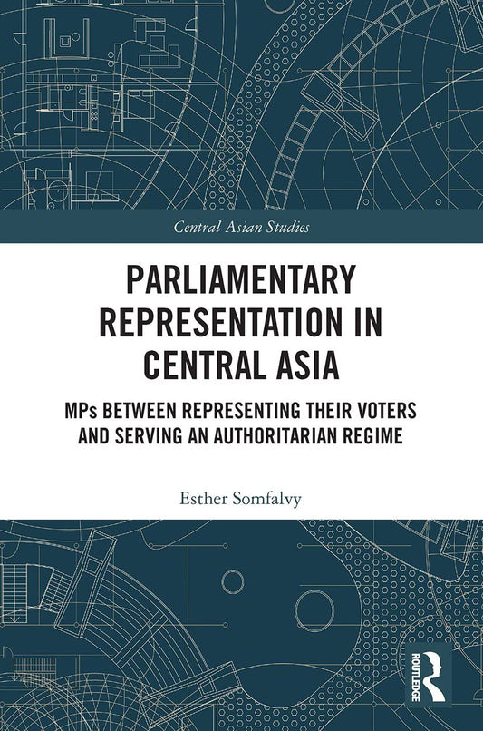 Parliamentary Representation in Central Asia: A Comprehensive Study
