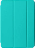DuraSafe Cases for iPad Mini 3/2/1 7.9 in - Slim Green Cover