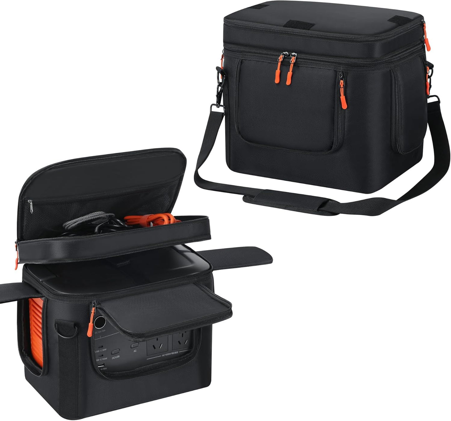 Jackery Explorer 1000 V2 Soft Bag - Portable Power Station Protection