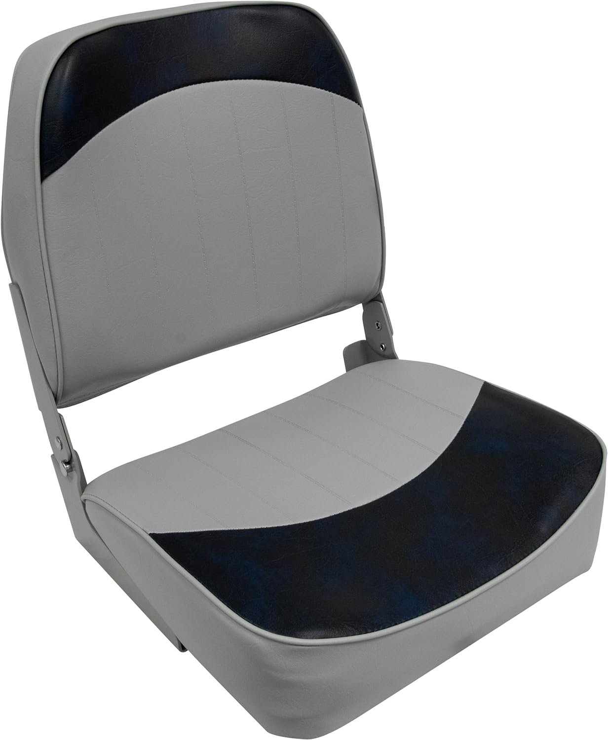 Wise Low Back Boat Seat for Ultimate Comfort