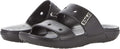 Crocs Classic Sandal Unisex - Lightweight Water-Friendly Comfort
