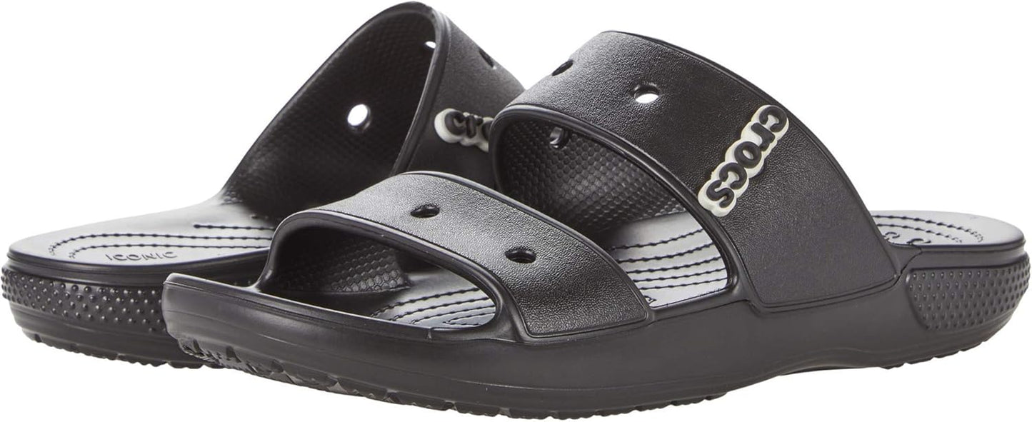 Crocs Classic Sandals for Men and Women - Ultimate Comfort