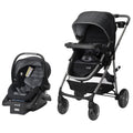 8-in-1 Grow and Go Travel System Stroller and Car Seat - High Street
