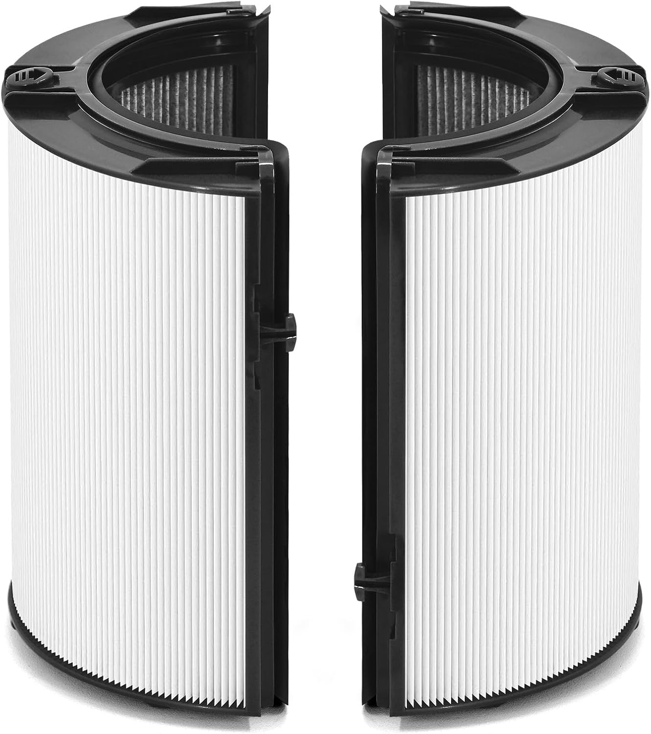 HSIAMEN Air Purifier Filter for Dyson - 360 Combi Efficiency