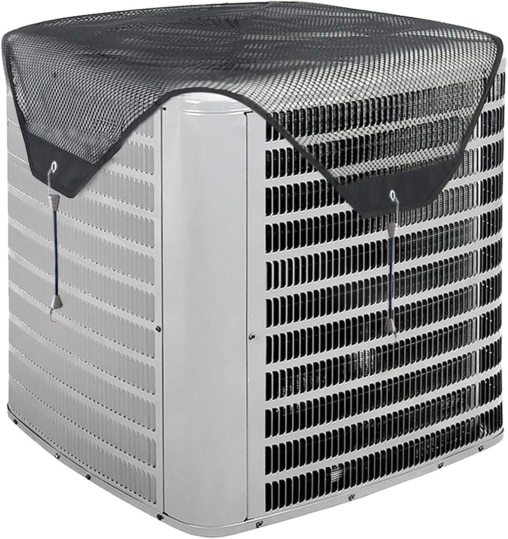 Protect Your AC with Jeacent Outside Unit Cover