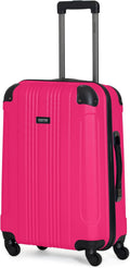 Kenneth Cole REACTION Out of Bounds 24-Inch Travel Spinner Bag