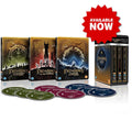 The Lord of the Rings Trilogy SteelBook 4K UHD - Ultimate Collector's