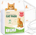 Litter Pads Compatible with Breeze Litter Box System - Super Absorbent