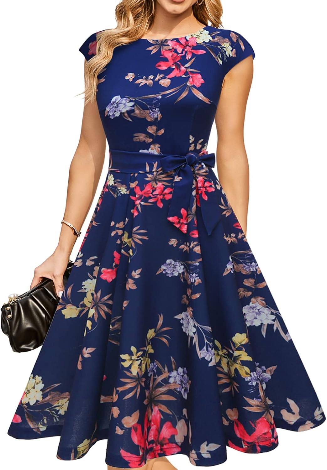 DRESSTELLS Women's Cocktail Dresses for Formal Events 2025