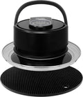 Kalorik Digital Air Fryer Lid - Crispy Results!