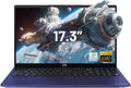 NIMO 17.3 FHD Laptop with Intel i3-1215U and 16GB RAM
