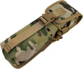 Suppressor Pouch Heat Resistant Holster - Safe Carry & Quick Cool