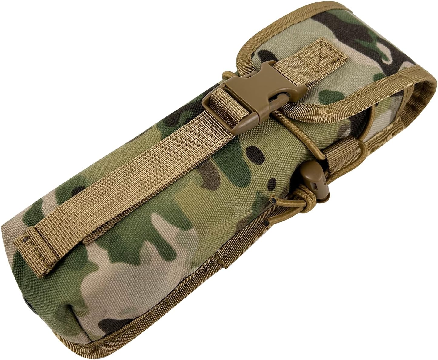 Buraku Hot Suppressor Pouch for Safe Storage and Transport