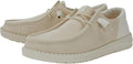 Hey Dude Women's Wendy Funk Loafer - Lightweight Everyday Comfort