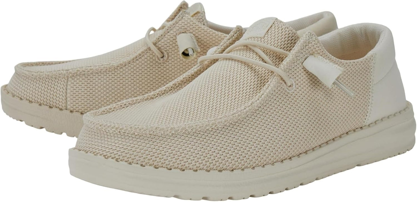Hey Dude Women's Wendy Funk Loafer - Stylish Comfort for All