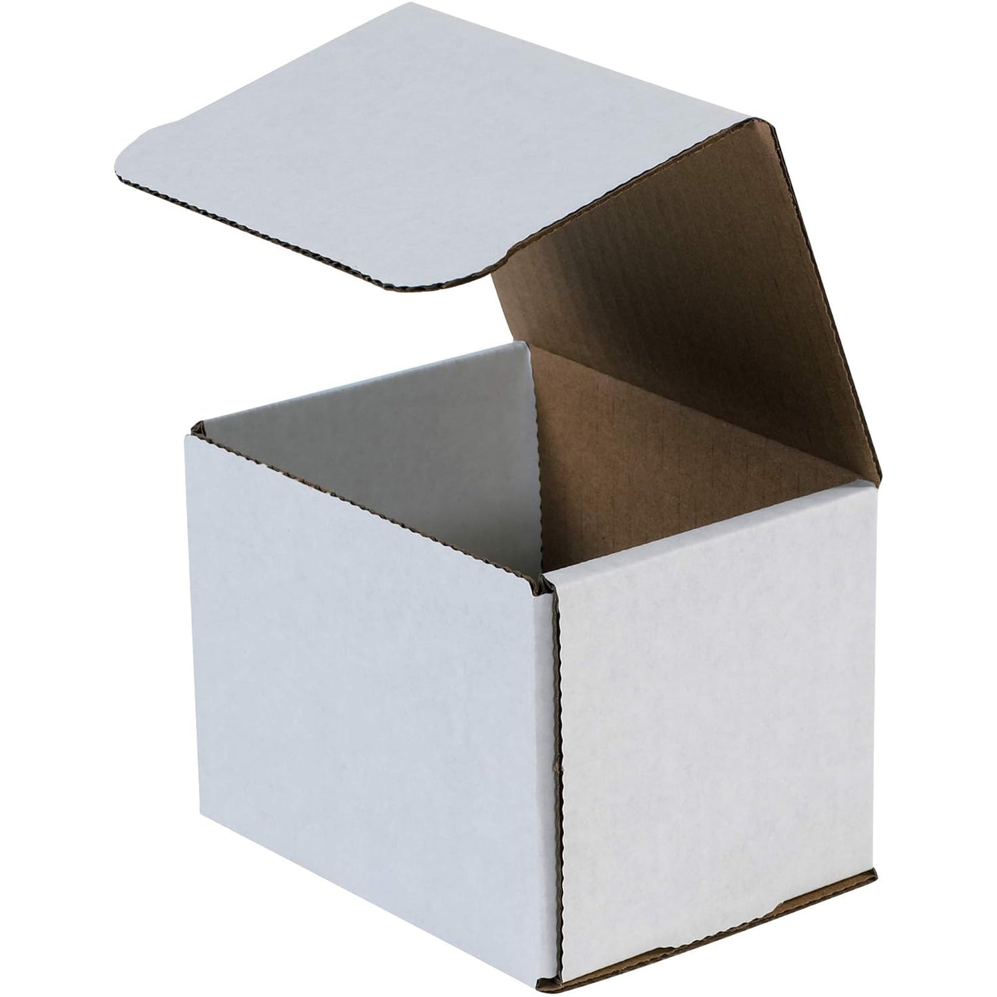 BOX USA BM544 Corrugated Mailers for Shipping Small Items