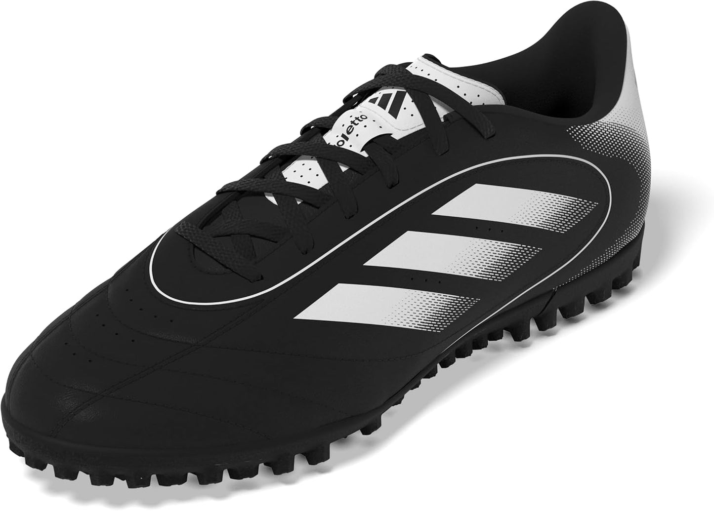 adidas Goletto IX Turf Soccer Shoe for Unisex Performance
