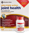 Members Mark Ultra Triple Action Joint Health - One Pill Daily