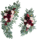 ponatia Wedding Arch Flowers Pack of 2 for Stunning Decor
