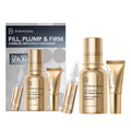 Fill, Plump & Firm Kit DermInfusions - Hydration & Volume Boost