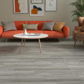 Vinyl Flooring Peel & Stick Floor Planks - 54 sq. ft. Waterproof