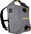 Plano Z-Series Roll-Top Waterproof Fishing Tackle Backpack - Rugged
