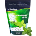 XyloBurst Gum - Sugar Free, Gluten Free, Keto Friendly Chewing Gum