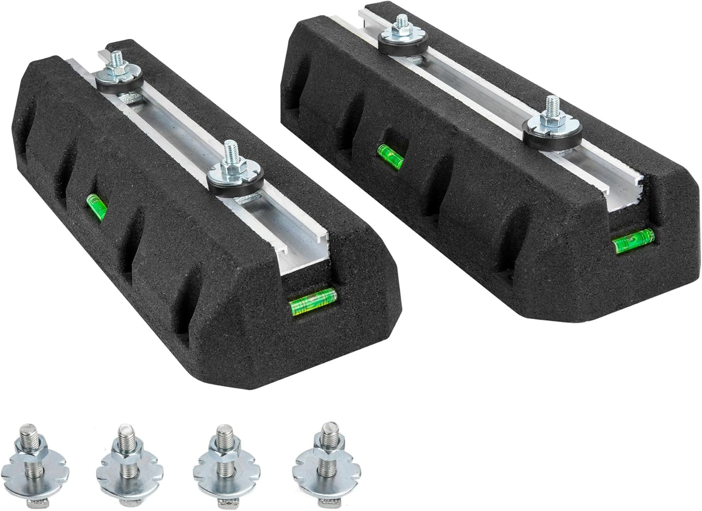 WeCooper Anti-Vibration Mounting Kit