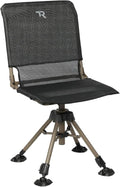 TR Hunting Chair 360 Degree Silent Swivel Folding Chair - Stable
