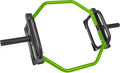CAP Barbell Olympic Trap Bar for Deadlifts and Shrugs Review