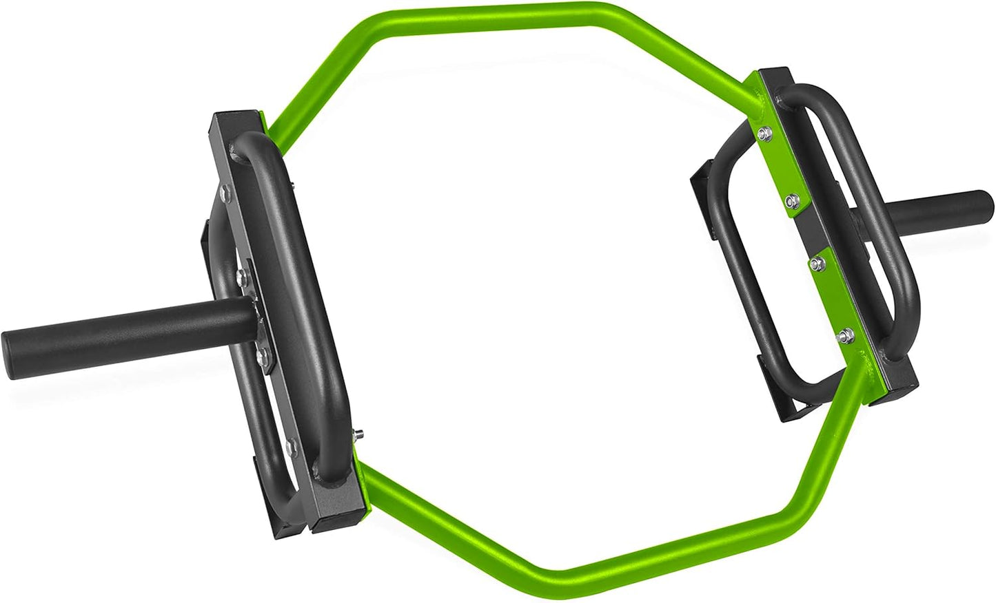CAP Barbell Olympic Trap Bar for Deadlifts and Shrugs Review