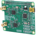 USB MMDVM Duplex Module Dual Antenna Hotspot Kit - 10mW RF Power