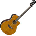 Yamaha APX600FM Acoustic-Electric Guitar