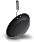 NeverStick Comfort Grip 8ft Fry Pan - Durable Nonstick Skillet