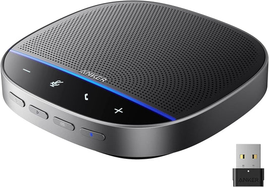 Anker PowerConf S500: Certified Bluetooth Speakerphone