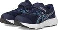 ASICS Kid's Contend 9 Pre-School Running Shoes - Durable Comfort belt