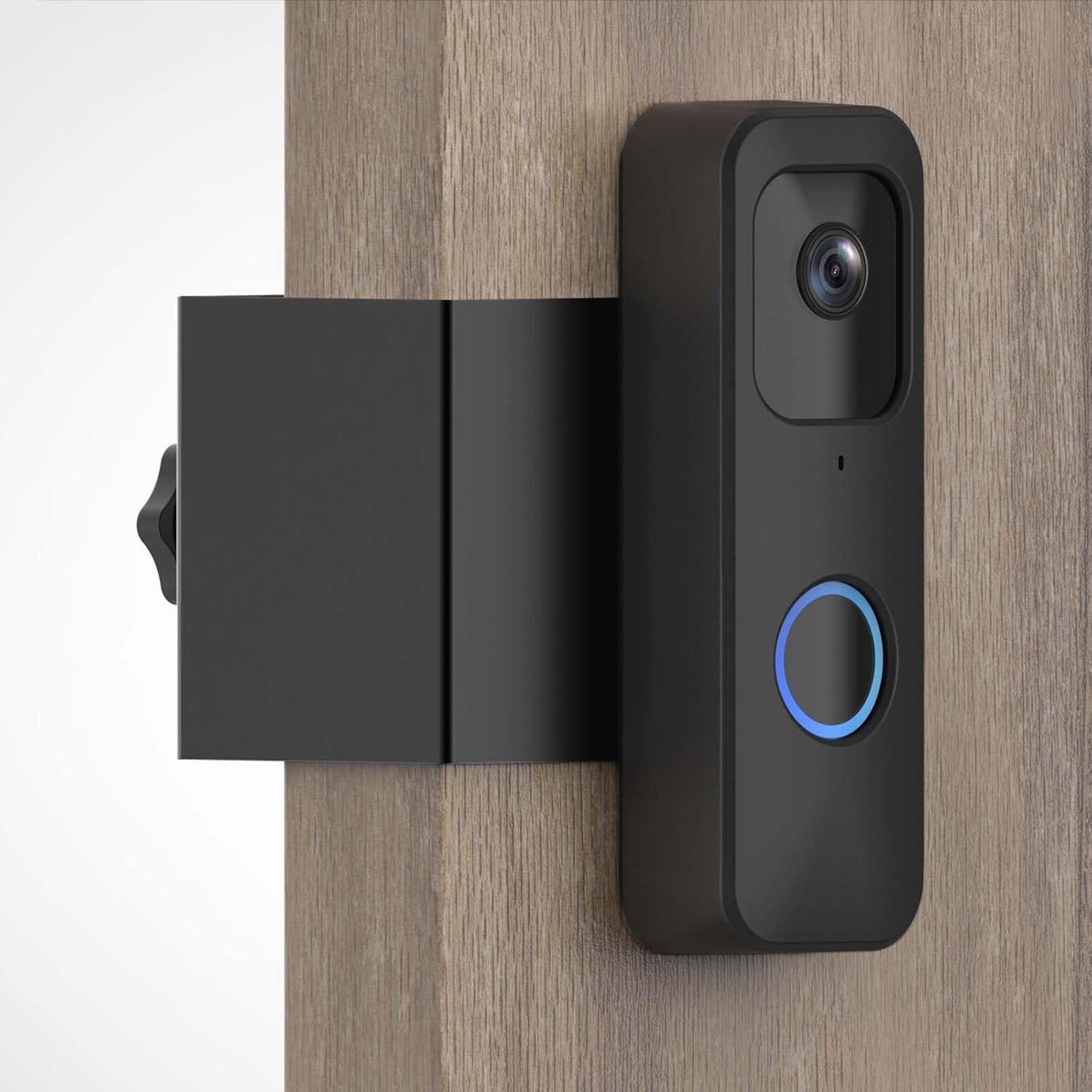No-Drill Anti-Theft Mount for Blink Doorbell