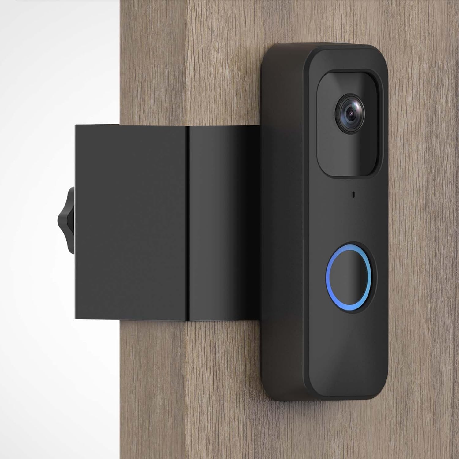 No-Drill Anti-Theft Mount for Blink Doorbell