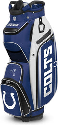 NFL Cooler Cart Golf Bag - Ultimate Team Support